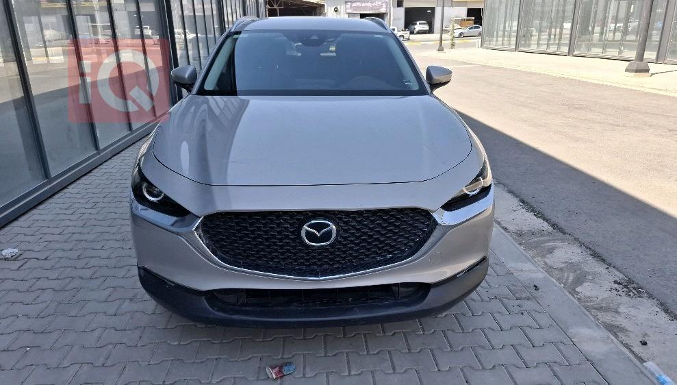 مازدا سي اكس-30